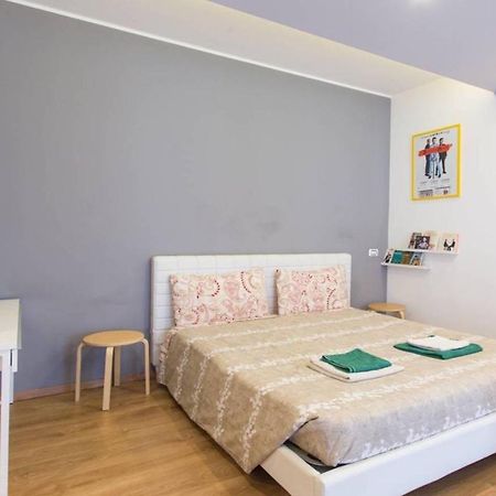 Gulli Suite Luxury ميلان المظهر الخارجي الصورة