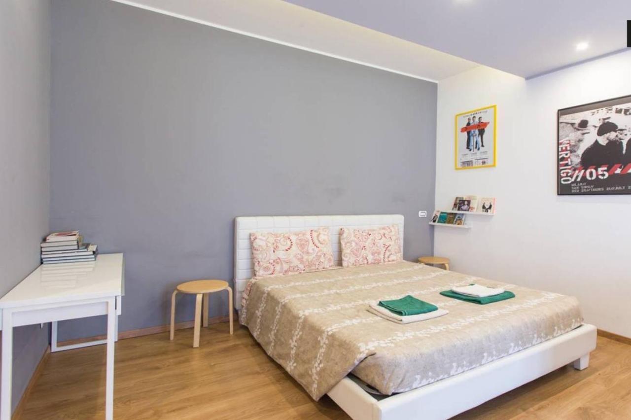 Gulli Suite Luxury ميلان المظهر الخارجي الصورة